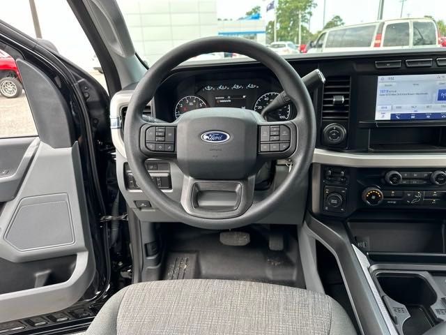 2023 Ford F-250SD XLT 13