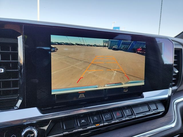 Used Car 2023 Gmc Sierra 1500  Slt For Sale Under $50,000 In Plainview, Texas