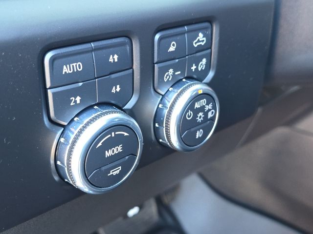 2022 GMC Sierra 1500 AT4X:44674A