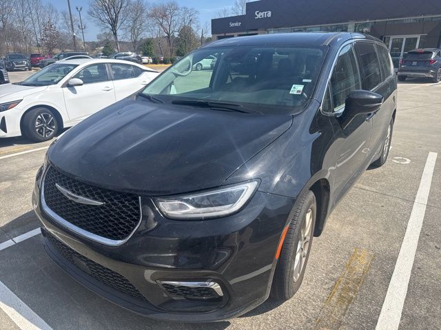 2024 Chrysler Pacifica Touring L FWD