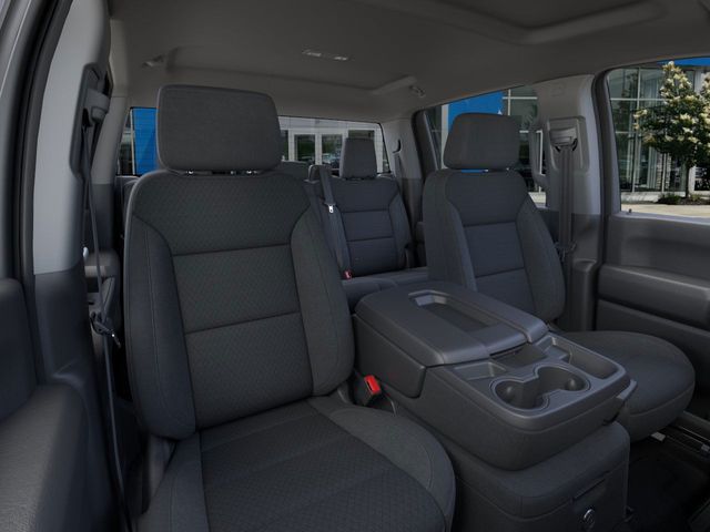 New 2025 Chevrolet Silverado 2500HD For Sale in Grove City, OH
