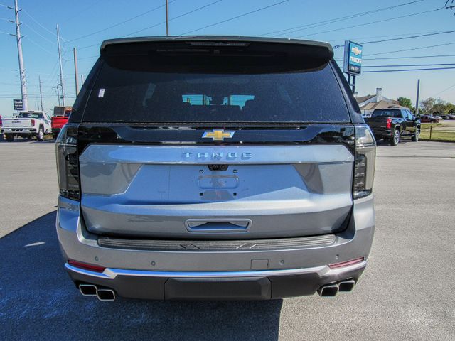 2026 Chevrolet Tahoe High Country:44669