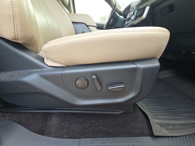 2022 Ford Expedition XLT:169442A2