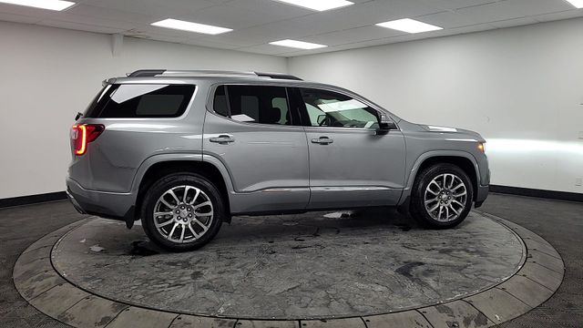 2023 – GMC – Acadia