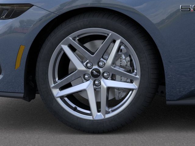 New 2026 Blue Ford GT Premium image 19