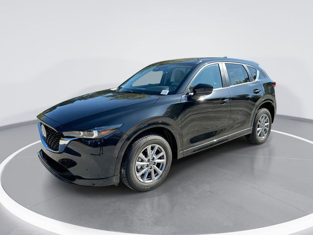 2025 Mazda CX-5 S Preferred package Auto AWD's photo