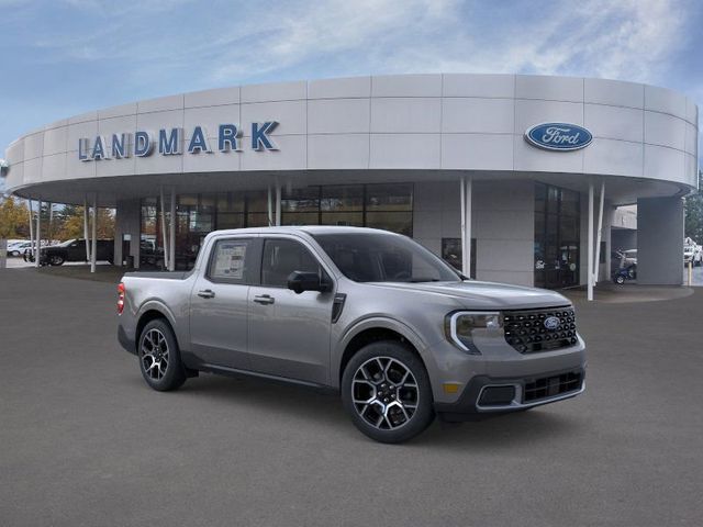 new 2026 Ford Maverick car, priced at $38,795