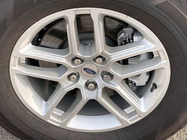 2026 Ford Explorer Active Carbonized Gray Metallic - Grieco Acura - Image 30