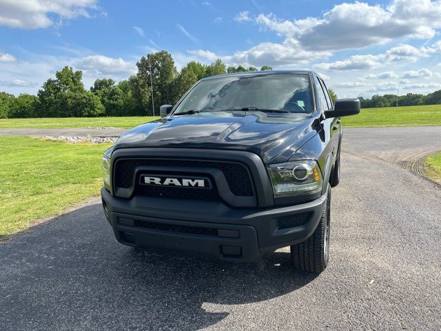 Photo 1 of 2024 Ram 1500 Classic Warlock