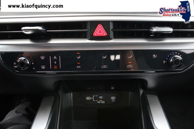 New 2026 Kia Sorento SUV