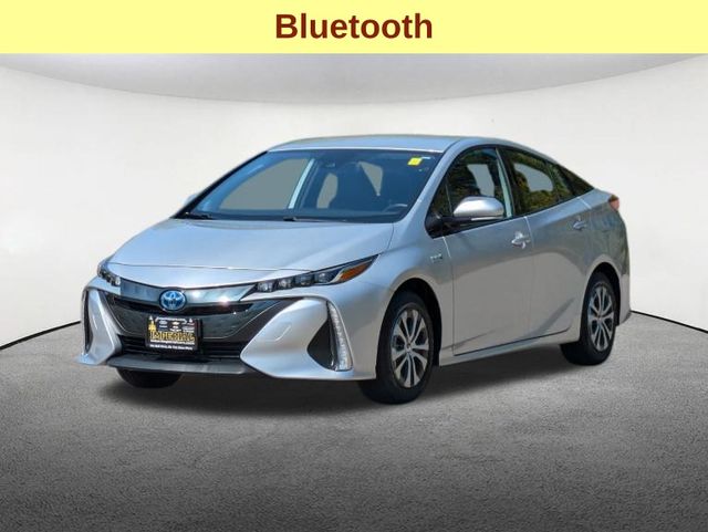 2020 Toyota Prius Prime LE 10