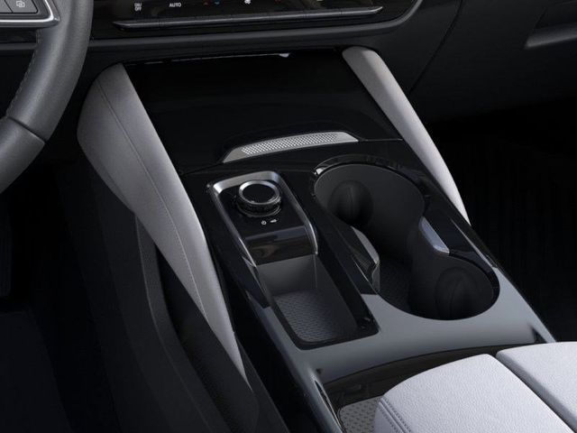 2026 Buick Envision Avenir Blue at Big Star Buick GMC