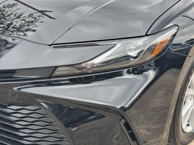 2026 Toyota Camry LE Black at Classic Elite Chevrolet Sugar Land
