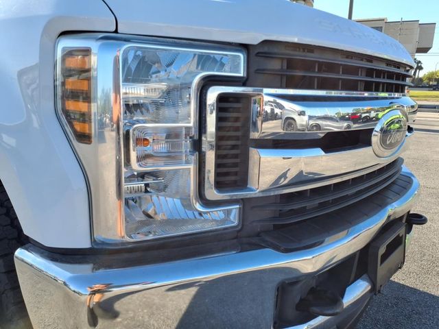 2019 Ford F-250SD XLT photo