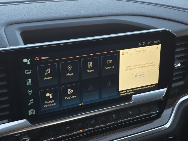 2023 Chevrolet Silverado 1500 LT:45138A