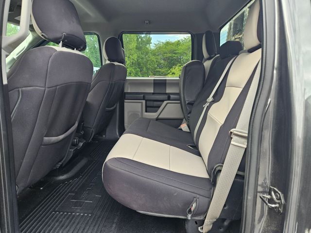 2019 Ford F-350SD XL photo