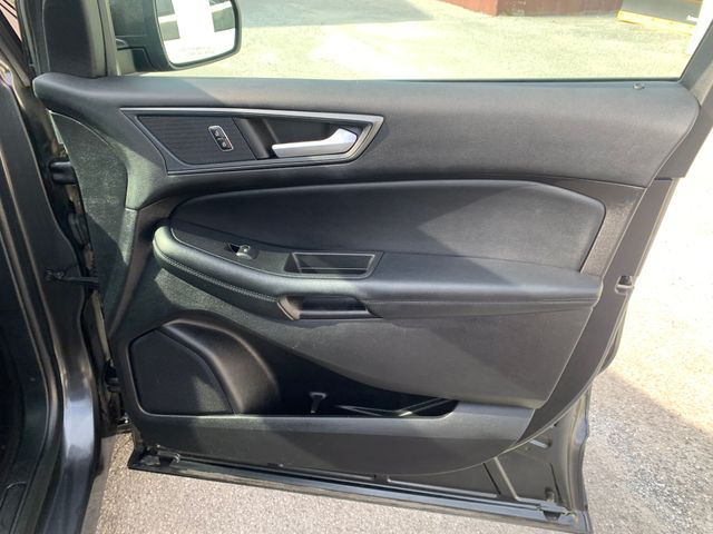 Used 2020 Ford Edge SUV