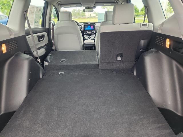 Used 2020 Honda CR-V For Sale in Grove City, OH