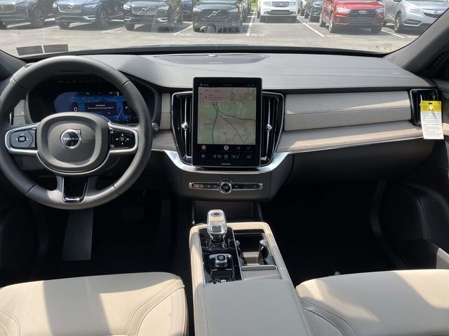 New 2026 Blue Volvo T8 Ultra image 24