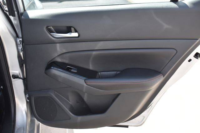 Used 2024 Nissan Altima Sedan