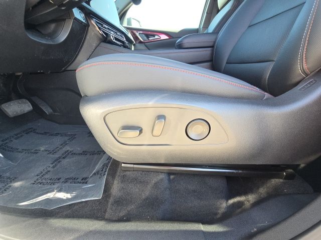 2026 Chevrolet Traverse Z71:47350B