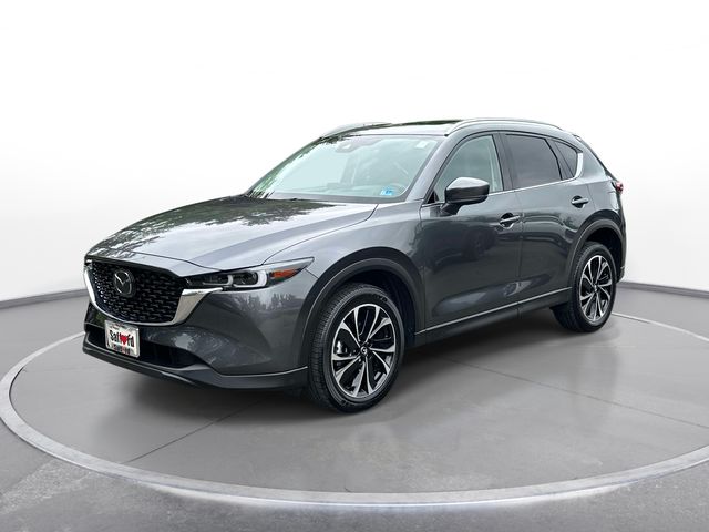 2023 Mazda Mazda CX-5 2.5 S Premium Plus Package