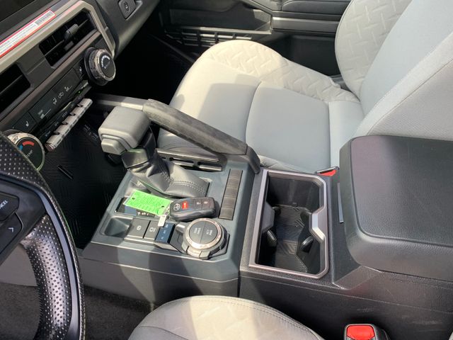 Used 2025 Toyota Tacoma Truck