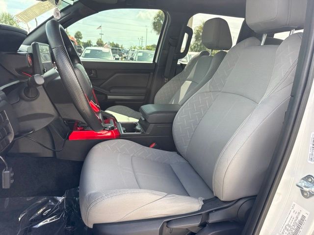 Used 2024 Toyota Tacoma Truck
