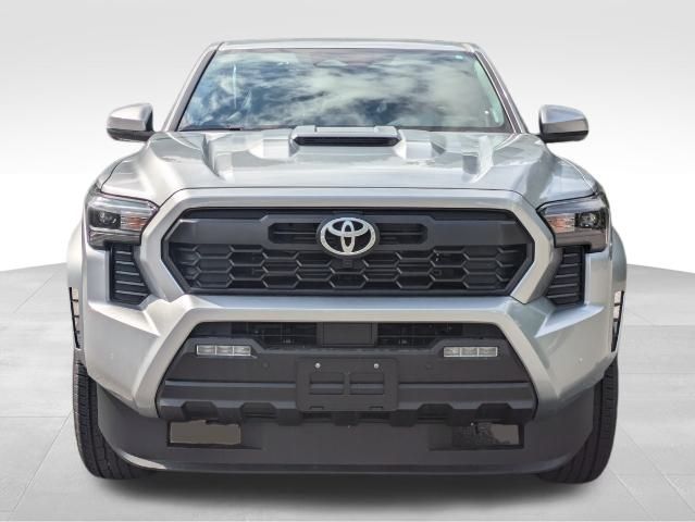 2024 Toyota Tacoma TRD Sport 11