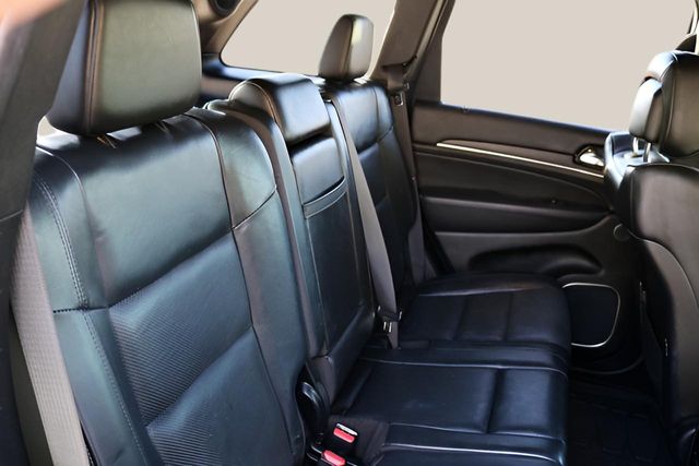 Used Car 2021 Jeep Grand Cherokee  High Altitude For Sale Under $30,000 In Austin, Texas