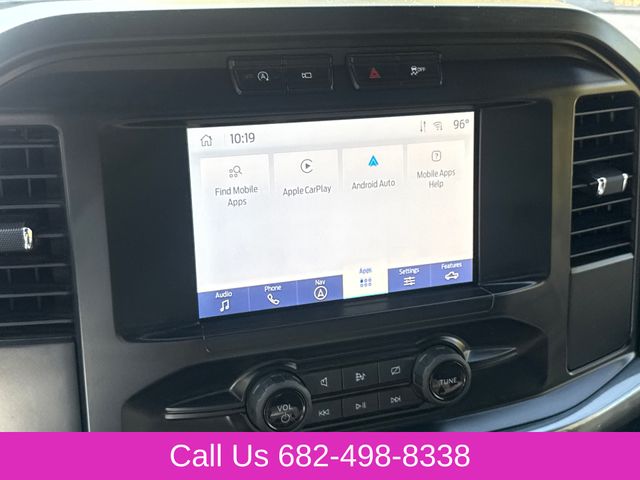 Used 2023 Ford F-150 Truck