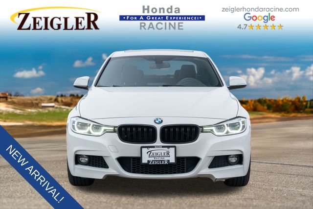 2018 BMW 3 Series 340i xDrive 2