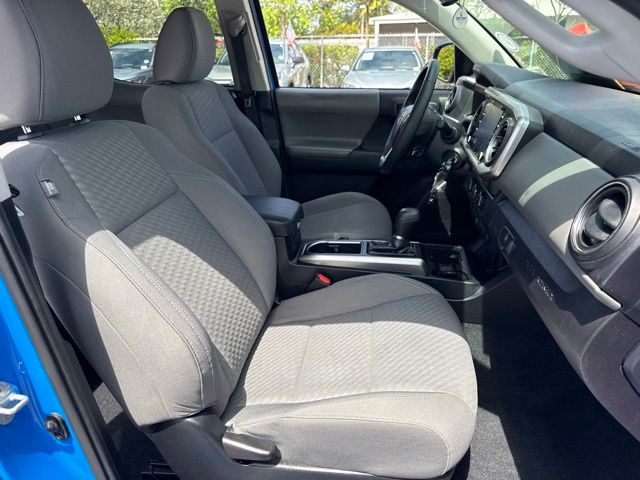 2021 Toyota Tacoma - $25,888