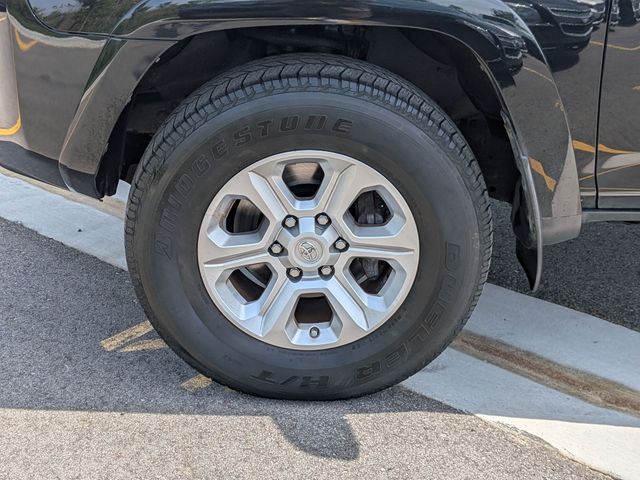 2020 Toyota 4Runner - Image 33