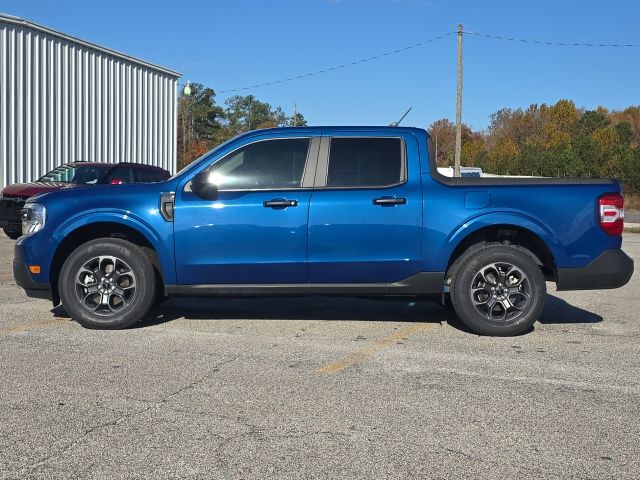 2024 Ford Maverick XLT:168024A