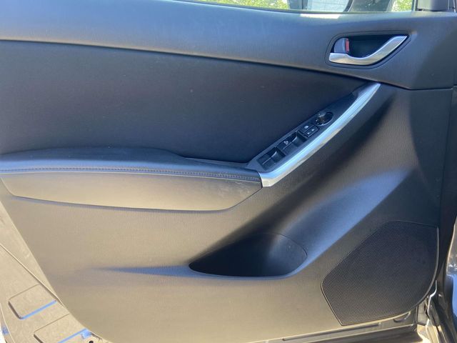 Used 2015 Gray Mazda Touring image 10