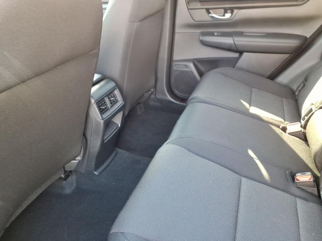 Used 2026 Honda CR-V SUV