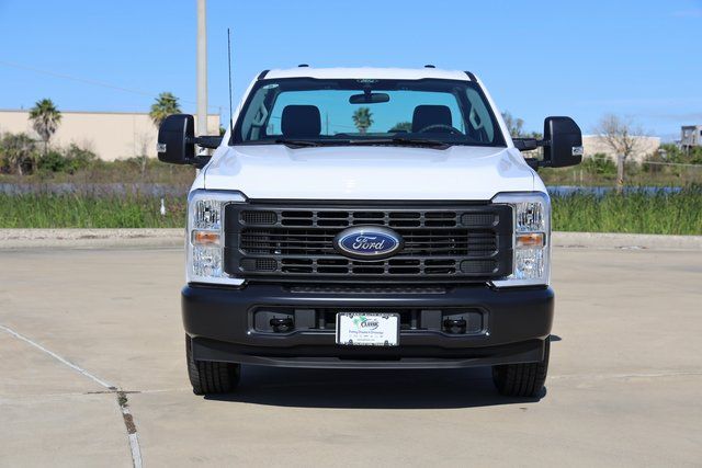 2026 Ford F-250SD XL - 1