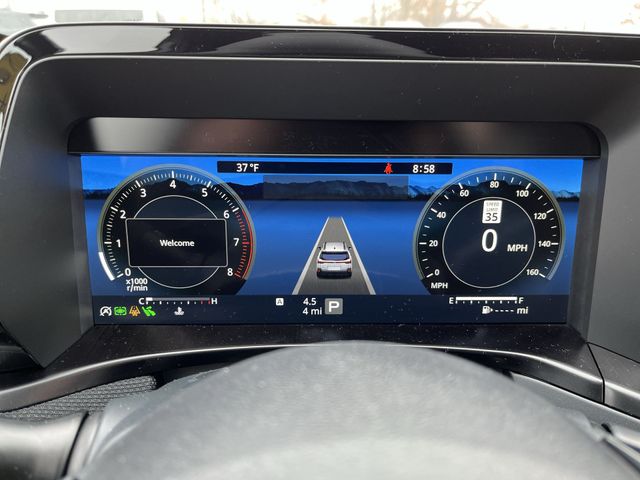 New 2026 Black Subaru Limited image 12