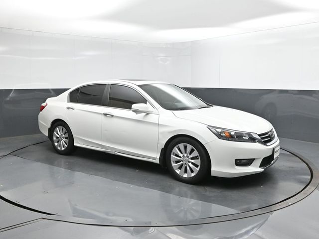 Used 2015 Honda Accord Sedan