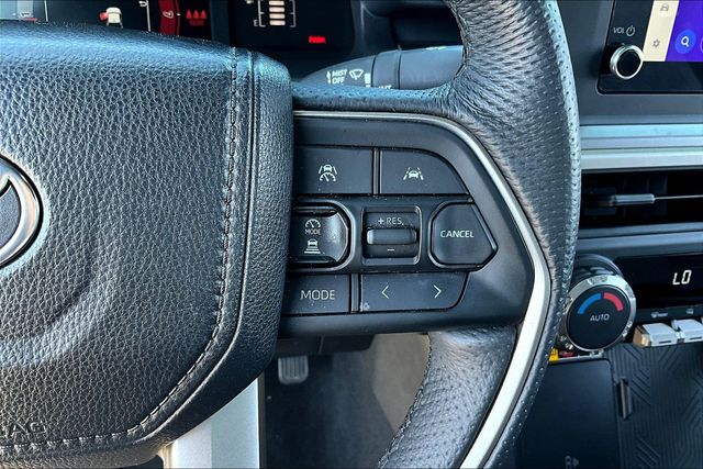 Used 2024 Toyota Tacoma SR5 4D Double Cab