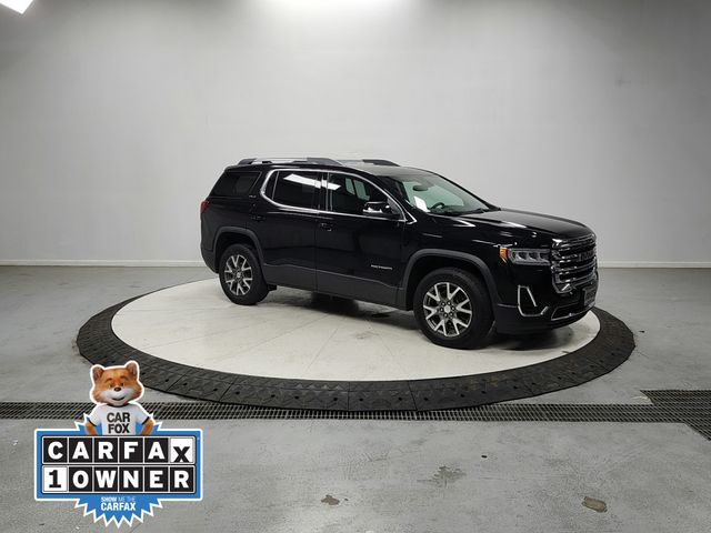 2023 GMC Acadia SLE FWD