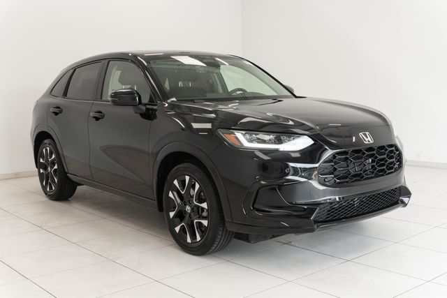New 2027 Honda HR-V SUV