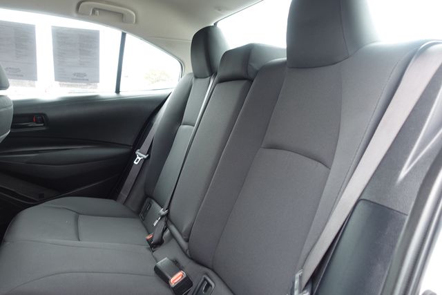 used 2024 Toyota Corolla car, priced at $21,155