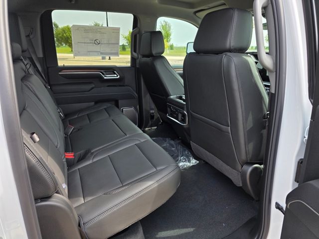 2026 GMC Sierra 3500HD Denali