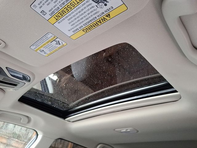 used 2024 Subaru Outback car, priced at $29,440