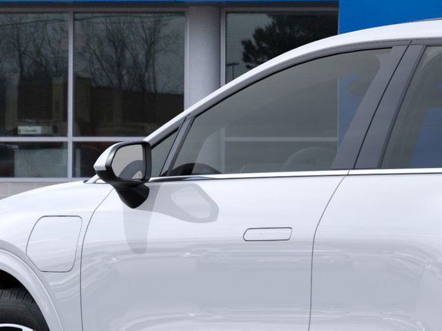 New 2025 Chevrolet Equinox EV For Sale in Livonia, MI