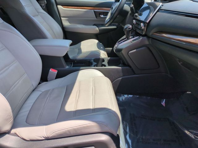 used 2018 Honda CR-V car, priced at $17,111