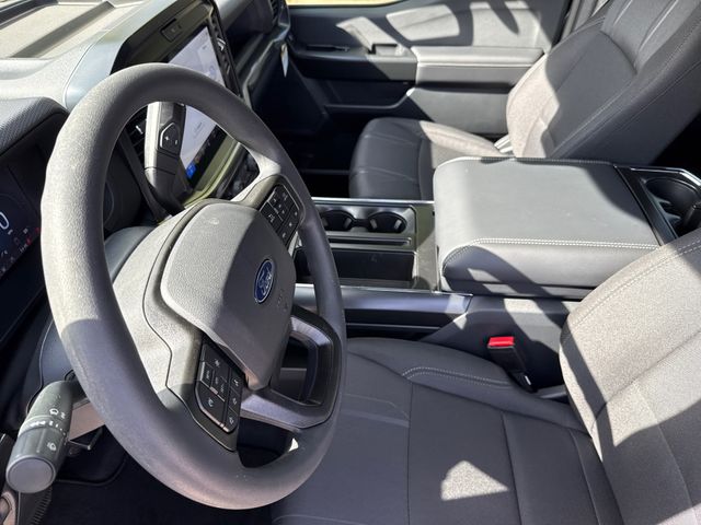 New 2026 Gray Ford STX image 19