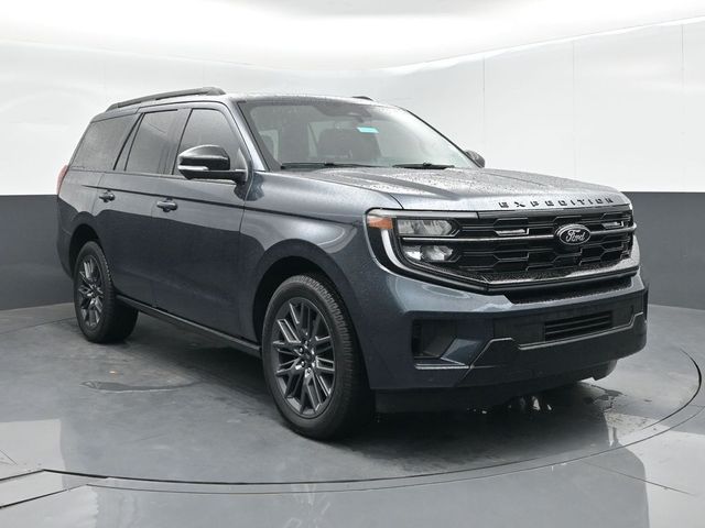 2025 Ford Expedition Platinum 4x4's photo